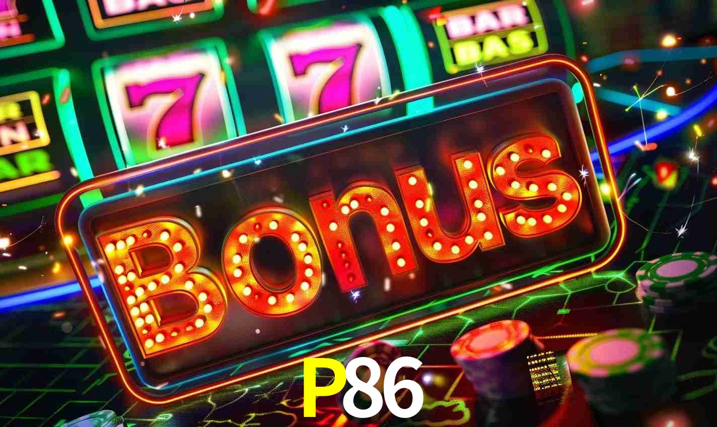 Sistema de Bônus P86