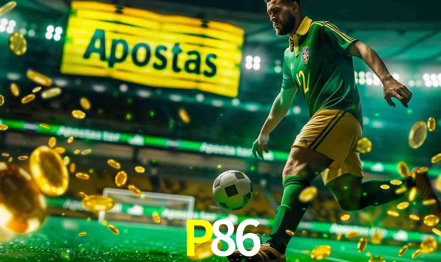Diversas Apostas em Eventos Esportivos P86