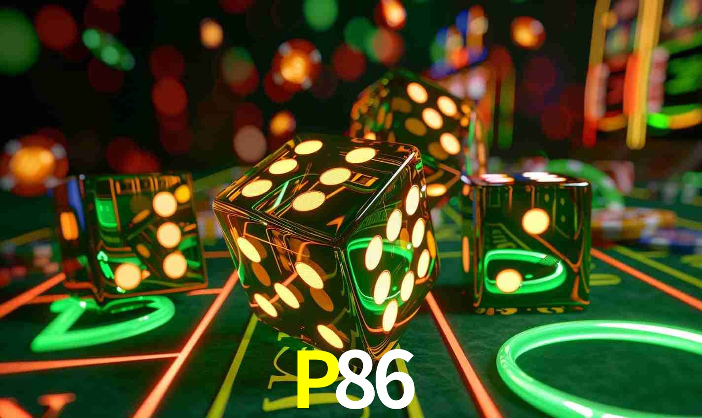 Entretenimento no Jogos P86