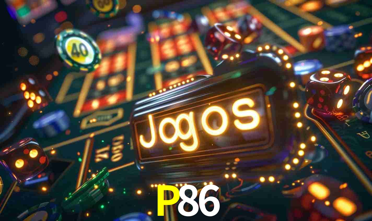 Mundo dos Jogos P86