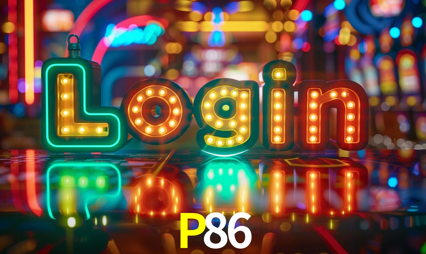 Mundo dos Jogos Cassino P86